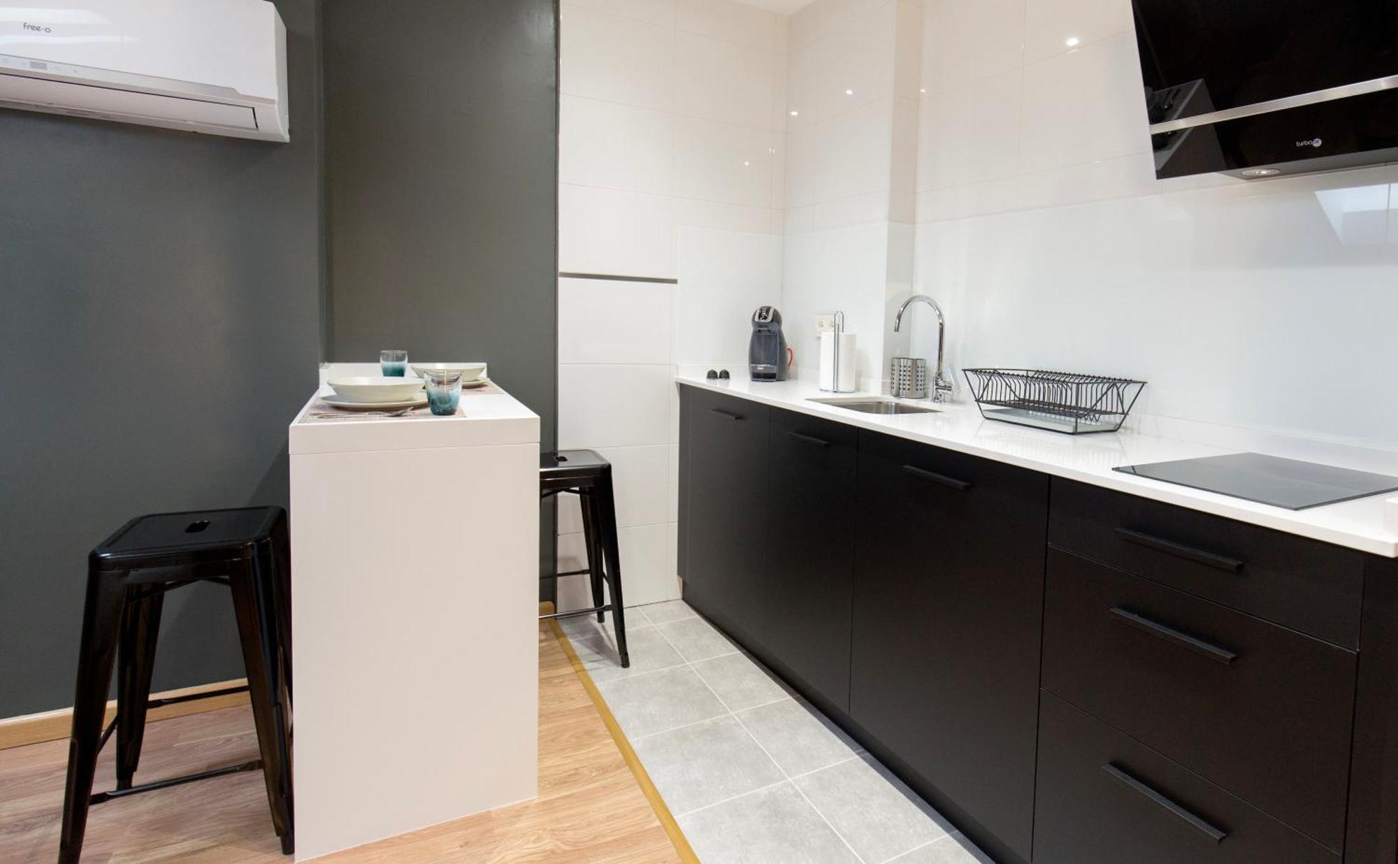 Apartamentos Ele San Justo Plaza Salamanca Dış mekan fotoğraf
